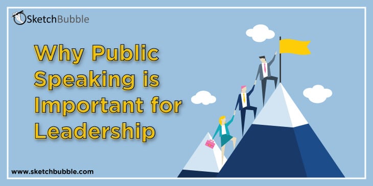 Public Speaking for Leaders  