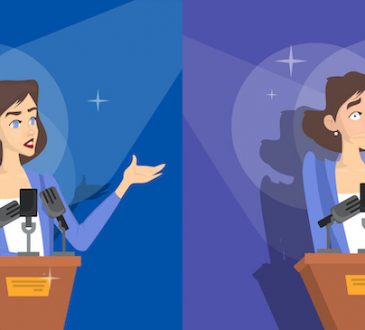 Public Speaking Hacks: How to Speak with Authority