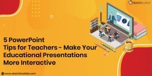 make educational presentations