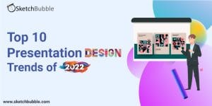 presentation design trends 2022