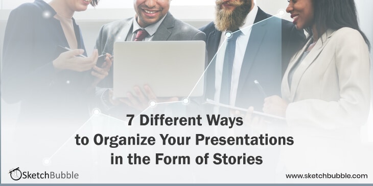 7 Ways to Organize Your Presentation