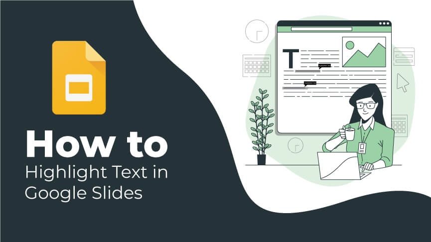 How To Highlight Text In Google Slides Step By Step 