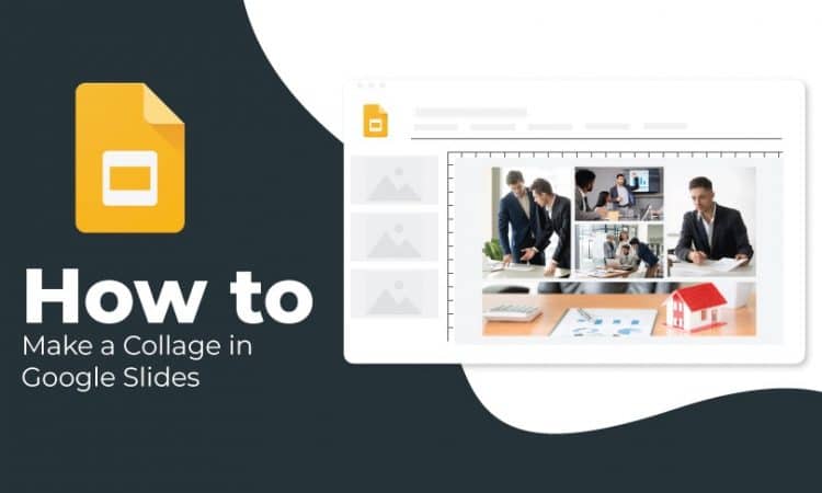 How To Make A Collage In Google Slides Step By Step 