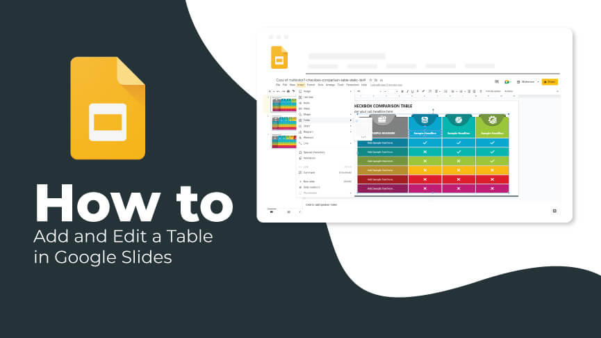 The Right Way To Upload And Edit A Desk In Google Slides In Simply Two 