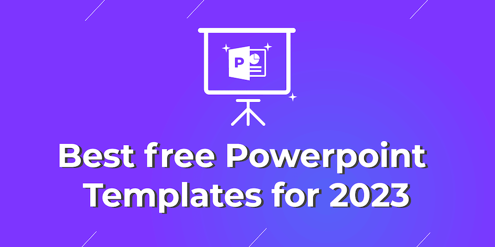 Greatest Free PowerPoint Templates for 2023 - My Blog