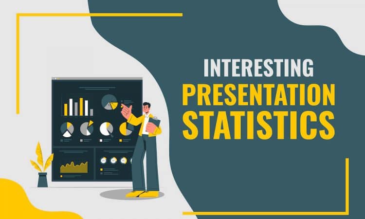 Presentation Statistics to Take You by Surprise