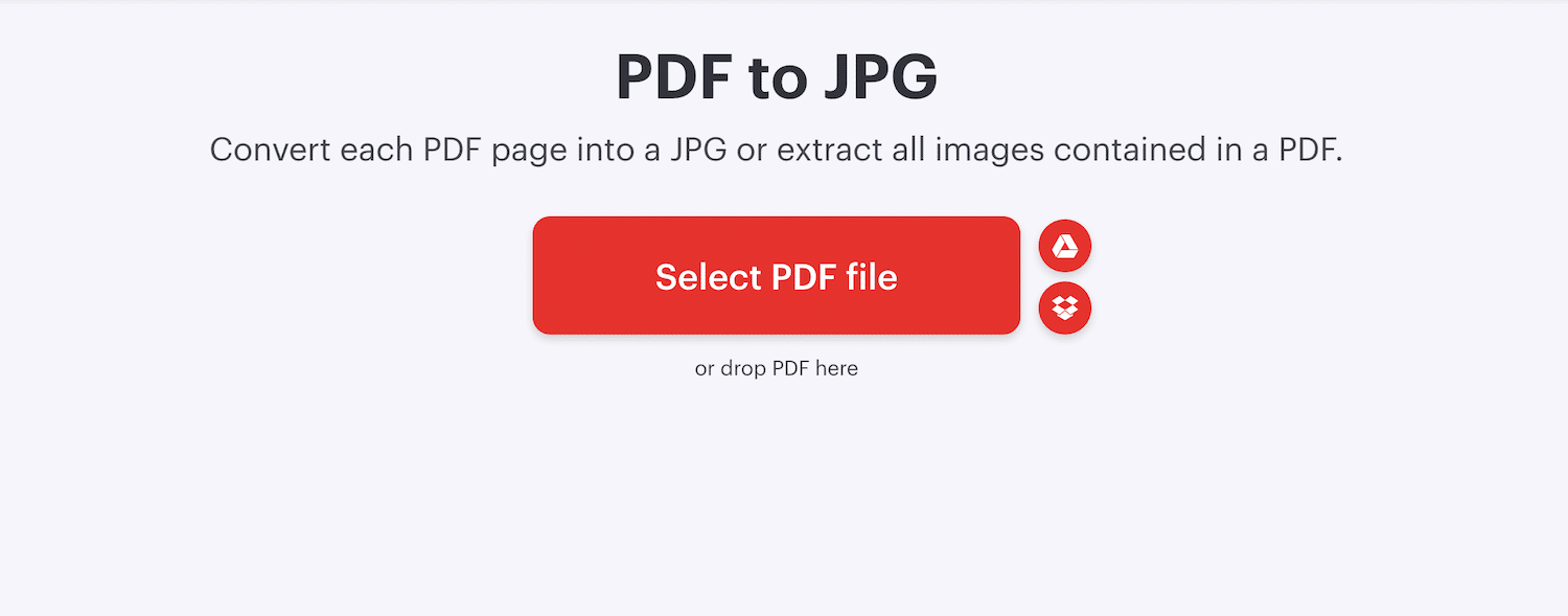 Simple Steps to Insert a PDF in Google Slides